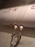 MingQiHaoTaiTai好太太电热水器家用卫生间储水式洗澡速热上门包安装快速电热水器姳妻好太太 机械指针款6 0升高配+上门安装 全国联保 实拍图