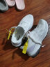 亚瑟士（ASICS）女鞋跑步鞋GT-1000 12 透气柔软网布缓震运动健身鞋1012B450 晒单实拍图