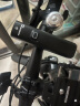 神火（SupFire）RB60自行车灯夜骑强光手电筒USB充电前灯防雨山地车骑行装备BL12 晒单实拍图
