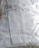 强强衣品厨师服长袖西餐厅酒店厨师饭店烘焙厨房火锅店快餐店厨师工作服秋 白色 长袖 L 实拍图