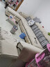 奢弥（SHEMI）沙发客厅 棉麻布艺沙发现代简约可拆洗大小户型整装沙发 六件套【海绵版】 可拆洗棉麻布 实拍图