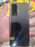 vivo X50 Pro 5G手机 vivo 60倍变焦 90Hz 二手手机 黑镜 8G+128G 实拍图