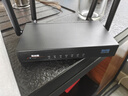 奥科猫 4G无线三网通可插卡路由器企业级随身wifi 高通芯片上网稳不限速CPE 宿舍办公无需拉网 裸机+30G/30天流量 实拍图