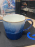 丹碧（Denby）【蓝雾】denby英国进口马克杯水杯子陶瓷杯子家用咖啡杯 （会员）蓝雾马克杯+礼盒 晒单实拍图