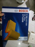 博世（BOSCH）空气滤芯/空滤/空气格/滤清器 新赛欧 1.2 1.4 晒单实拍图