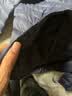 雅鹿90绒子羽绒服男士短款轻便保暖羽绒内胆打底休闲保暖外套男 实拍图