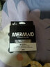 美人鱼（Mermaid）上海美人鱼鱼线德国原丝尼龙线掉线台钓竞技钓鱼线子线主线50米 德国原丝子线透明色 50米 1.5号 实拍图
