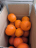 果果牛麻阳椪柑 桔子柑橘当季新鲜水果高山酸甜整箱 可选 5斤装中号(实惠) 实拍图