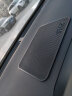 博利良品（BLLP）汽车用品多用途防滑垫 仪表台中控台置物车载防滑垫 黑色小号BL402 实拍图