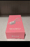 电动睫毛夹 睫毛卷翘器 睫毛烫卷器 送女友礼物自用 迷你便携美妆工具持久定型 樱花粉 实拍图