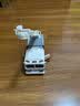 DRIVEN BY BATTATDriven儿童工程车迷你小汽车玩具惯性车滑行男孩宝宝1一2岁小汽车 迷你消防车 实拍图