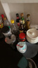 莲花味精2000g 纯粮酿造无添加 99%高纯度 家用餐饮批发 实拍图
