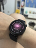 华为（HUAWEI）手表WATCH GT 4【咨询享优惠】智能运动两周续航蓝牙通话体温血氧心率监测防水送男女朋友礼物6pro 41mm幻夜黑【皮表带+贴膜】 实拍图