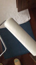 LYNN粘毛器粘毛滚筒卷纸粘毛神器地毯床上沙发猫毛清理器9卷纸540撕 实拍图