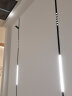 雷士照明（NVC） 磁吸轨道灯嵌入式led射灯暗装家用无主灯照明客厅导轨全屋套餐 3.5米配4灯*12W+1外置电源 实拍图