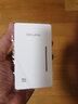 普联（TP-LINK） 千兆无线电力猫有线电力线IPTV机顶盒电视网络免布线子母无线路由器套装家用 600M有线传输+300M无线传输【子母双支装B】 实拍图