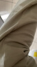 十月结晶月子服【萌趣猫咪】春夏棉产后孕妇睡衣哺乳家居服套装绿色 XL码 实拍图