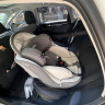 Heekin星悦-德国儿童安全座椅0-12岁汽车用婴儿宝宝360度旋转i-Size认证 旗舰PRO-星空灰(i-Size全阶认证) 晒单实拍图