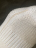特步（XTEP）【5双装】男袜子四季短袜男女棉运动袜男士中袜运动防护袜棉袜 5双装白色-中袜【盒装】 均码 晒单实拍图