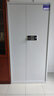 举冠保密柜文件柜办公资料铁皮柜档案柜凭证柜密码书柜（加厚钢材） 实拍图