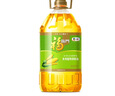福临门玉米植物调和油5L+海天上等蚝油1kg+海天生抽酱油1.9L 实拍图