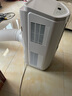 格力（GREE）移动空调冷暖两用2匹一体机窗机家用立式1.5P厨房可移动1匹无外机免安装免打孔免排水移动便携空调 2匹 【单冷】KY-40/NALA3A前出风 实拍图