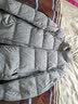 柒牌羽绒服男冬季厚款保暖商务立领外套【三防】1JE70050 米白 L 175/92A 实拍图