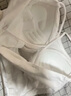 浪莎吊带背心女士美背文胸背心女带胸垫内搭一体抹胸性感打底上衣单件 实拍图