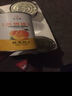 汇尔康 糖水黄桃罐头425g 对开新鲜水果罐头 425gx4罐 实拍图