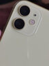 苹果 Apple  iPhone 11 苹果11 苹果二手手机 备用机 国行国行优惠券补贴 黄色 128G 实拍图