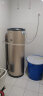 海尔（Haier） 落地式电热水器150/200/300升大容量上门安装安全防电墙家用储水竖立式速热活水卫生间洗澡 150L 3000W 落地式安装增容速热大水量 实拍图