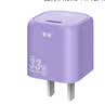 紫米苹果18/17充电器30W厂牌3c认证氮化镓快充头适用iPhone18/17/16/15/14/13苹果充电头华为小米 【苹果6~14套装】1.5米线30W快充 实拍图