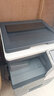 KONICA MINOLTAC226 大型打印机 商用办公a3a4彩色复合机打印复印扫描一体机(C7222同款) 7英寸触屏+双面打印（赠小白盒-无线/手机打印） 官方标配：主机+盖板（双面打印/网络打印） 实拍图