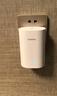 华为子母路由器Q6E凌霄无线千兆全屋WiFi套装分布式路由漏油器穿墙王电力猫信号放大增强器适配mate70 子母路由器【适合别墅复式户型】一拖四 实拍图