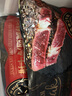 潮香村NFC果汁整切西冷牛排 厚切调理牛肉180g*5片装 实拍图