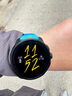 颂拓（SUUNTO）RACE S心率血氧双频户外骑行跑步游泳登山智能运动手表男女礼物 【精钢】活力蓝-晒图有礼 实拍图