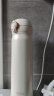 膳魔师（THERMOS）保温杯500ml男女士儿童学生不锈钢保冷水杯子JNL-502 PRW 珍珠白 晒单实拍图