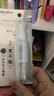 欧文（OVAL） 修正带大容量学生用涂改带 可换替芯按动式改错带 笔形便携修改带 雾透感 粉本体+10个替芯 实拍图