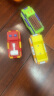 奥迪双钻（AULDEY）儿童玩具车反反车创意消防车变形车三只装男孩女孩生日礼物463878 实拍图
