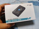 迈拓维矩（MT-viki） HDMI切换器二进一出三进一出五进一出 4K高清 PS5笔记本台式电脑共享显示器电视投影视频连接转换 MT-HD0301 遥控器切换 4K 三进一出 实拍图