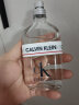 卡尔文克雷恩（Calvin Klein）ck香水 众我中性淡香水100ml 520情人节生日礼物送女友送男友 实拍图