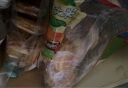 旺旺 雪饼+仙贝(400g+400g)办公零食膨化休闲食品酥脆米果点心袋装 晒单实拍图