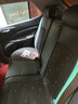 豫垫坊 新款汽车坐垫全包围四季通用冰丝全皮卡通座垫五座全车汽车座套 北欧绿冰丝豪华版 起亚K2K3K5福瑞迪KX3KX5智跑KX7 实拍图