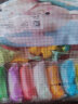 ZHIGAO智高抗菌超轻粘土24色袋装 儿童彩泥橡皮泥陶泥DIY玩具男女孩礼物 实拍图