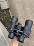 拓行者双筒望远镜高清高倍军事带夜视专业级成人户外防水便携演唱会眼镜 保罗2代20X50标准版超大口径 实拍图