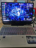 机械师（MACHENIKE）F117-V 15.6/17.3寸高刷电竞屏3060吃鸡设计游戏二手笔记 95新i7-9750 2060 16G+512G 实拍图