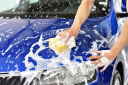 跃能（YN）洗车液高泡沫浓缩清洗剂 强力去污上光水蜡清洁剂 洗车用品1.25L 实拍图