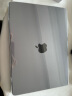 极川（JRC）苹果MacBook Pro 14英寸M1/M2/M3机身贴膜2023/21款笔记本电脑外壳保护膜贴纸全套易贴膜3M灰色 晒单实拍图
