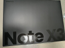 BOOX文石NoteX3 Plus 原装保护套 携带便捷 保护屏幕 黑色磁吸皮套【不适用其他型号】 实拍图