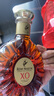 人头马（Remy Martin）洋酒 XO优质香槟区干邑白兰地 350ml 实拍图